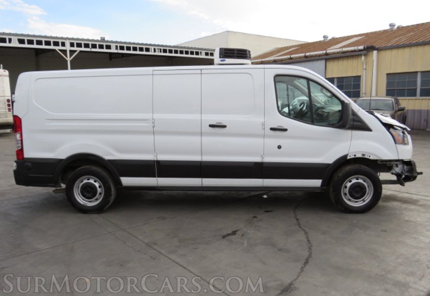 2019 Ford Transit Van - Image 6
