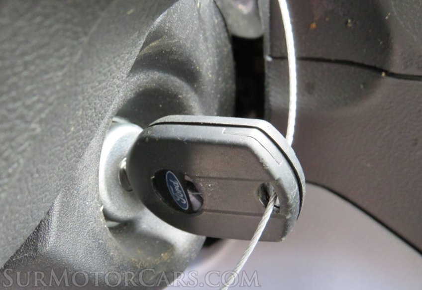 2019 Ford Transit Van - Image 43