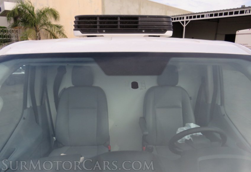 2019 Ford Transit Van - Image 15