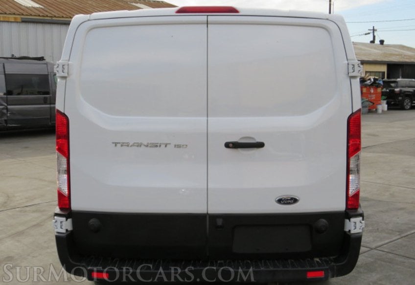 2019 Ford Transit Van - Image 11