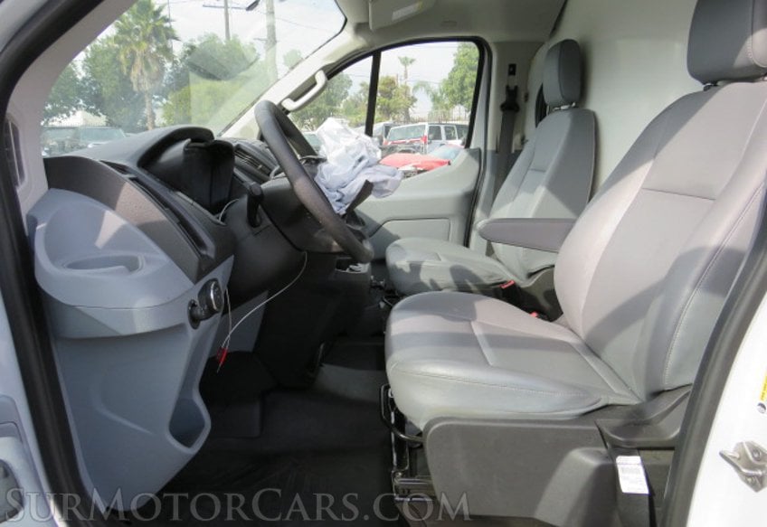 2019 Ford Transit Van - Image 25