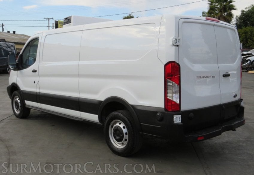 2019 Ford Transit Van - Image 8