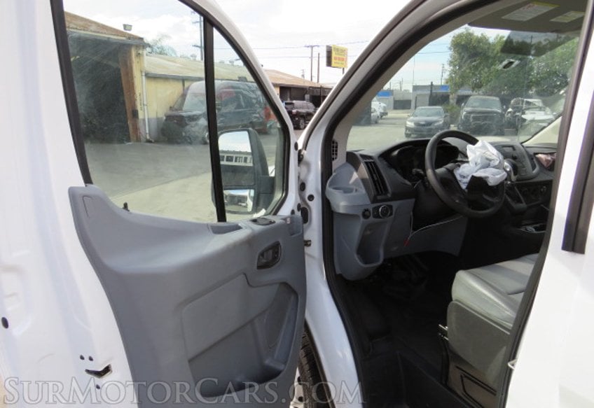 2019 Ford Transit Van - Image 22