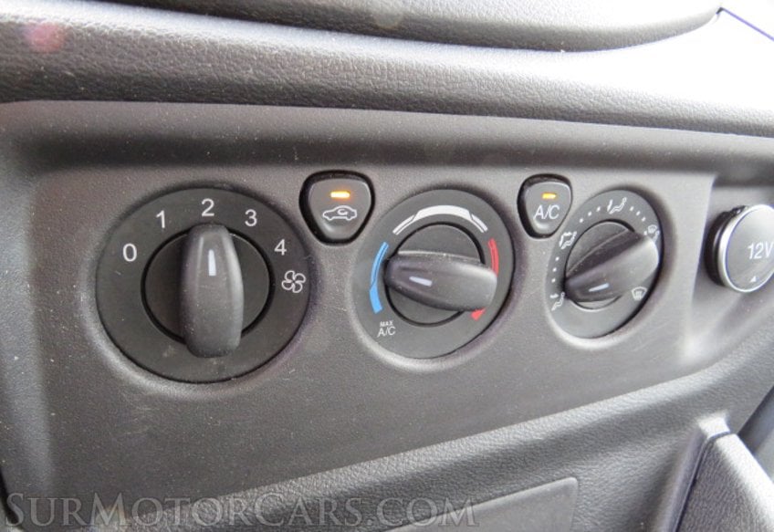 2019 Ford Transit Van - Image 41