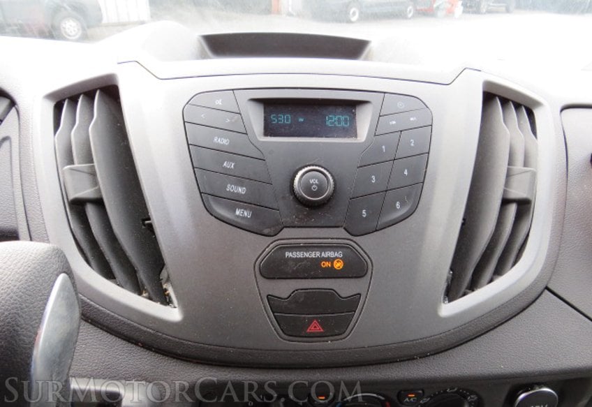 2019 Ford Transit Van - Image 40