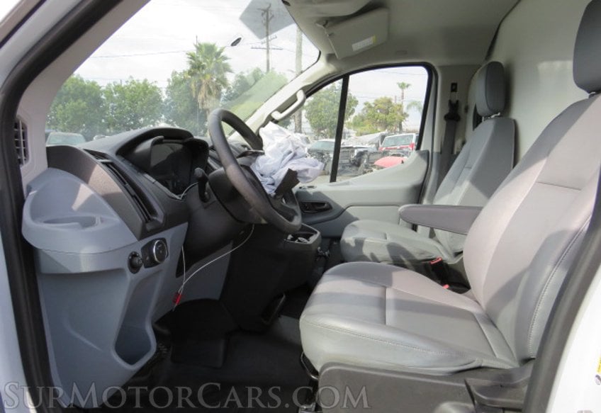 2019 Ford Transit Van - Image 27