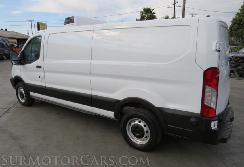 2019 Ford Transit Van - Image 10