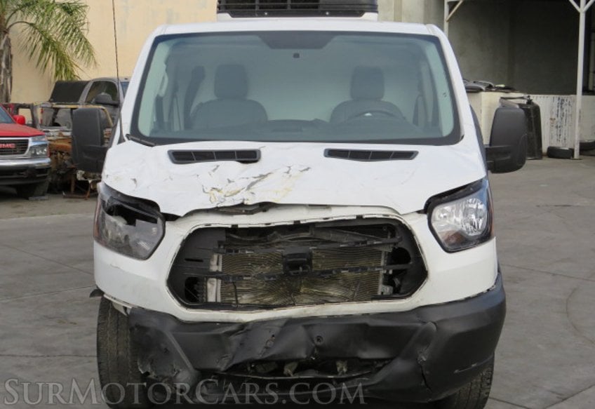 2019 Ford Transit Van - Image 14
