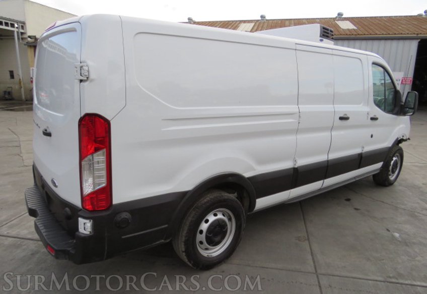2019 Ford Transit Van - Image 9