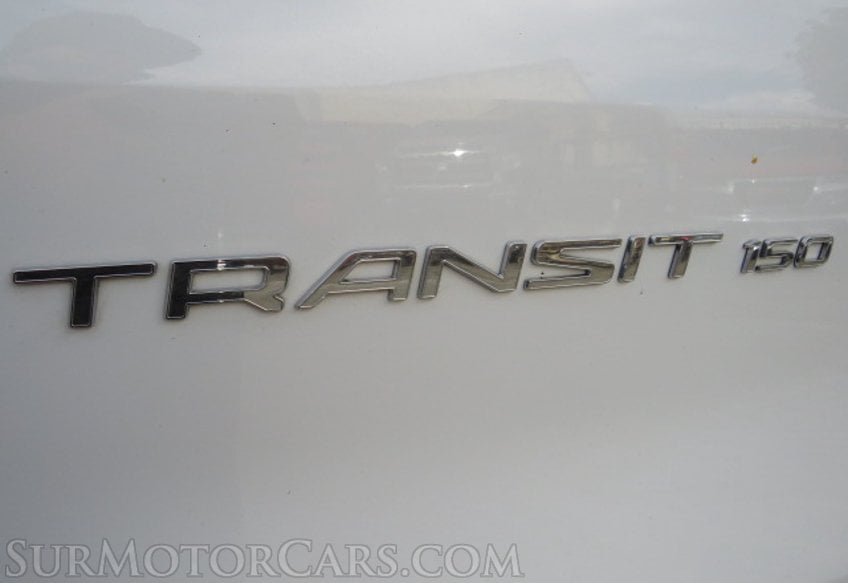 2019 Ford Transit Van - Image 20