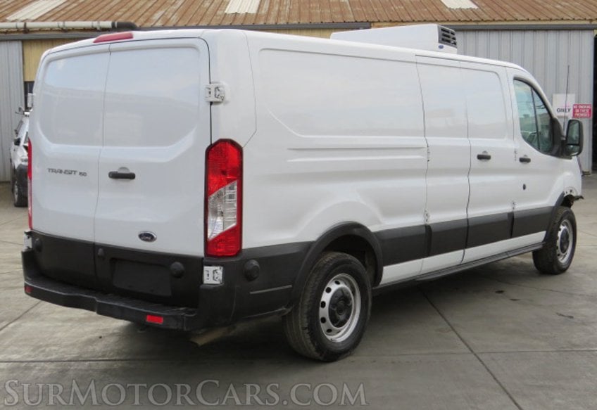 2019 Ford Transit Van - Image 7