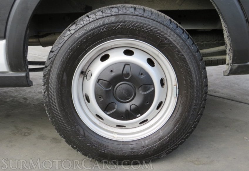 2019 Ford Transit Van - Image 21