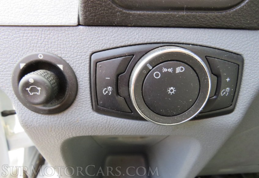2019 Ford Transit Van - Image 42