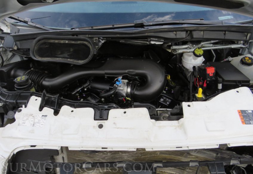 2019 Ford Transit Van - Image 50