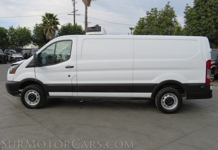2019 Ford Transit Van - Image 5