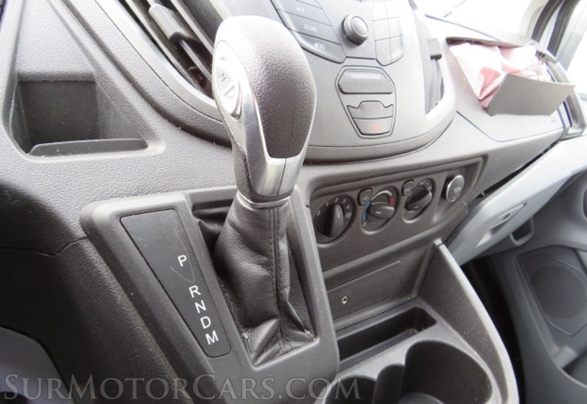 2019 Ford Transit Van - Image 39
