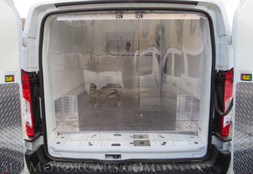 2019 Ford Transit Van - Image 34