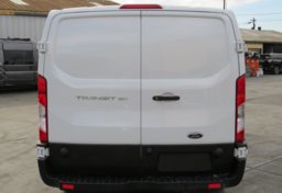 2019 Ford Transit Van - Image 11
