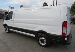 2019 Ford Transit Van - Image 10