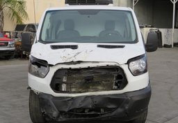 2019 Ford Transit Van - Image 14