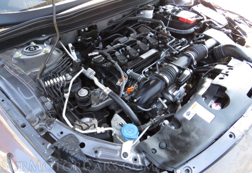 2018 Honda Accord Sedan - Image 50