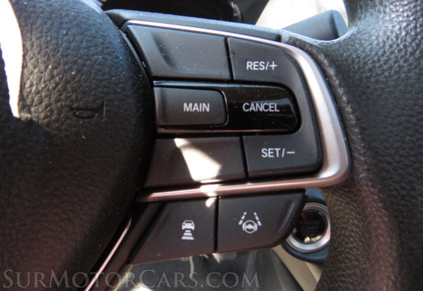 2018 Honda Accord Sedan - Image 32