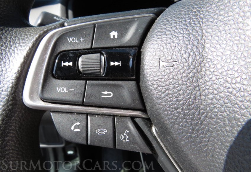 2018 Honda Accord Sedan - Image 31