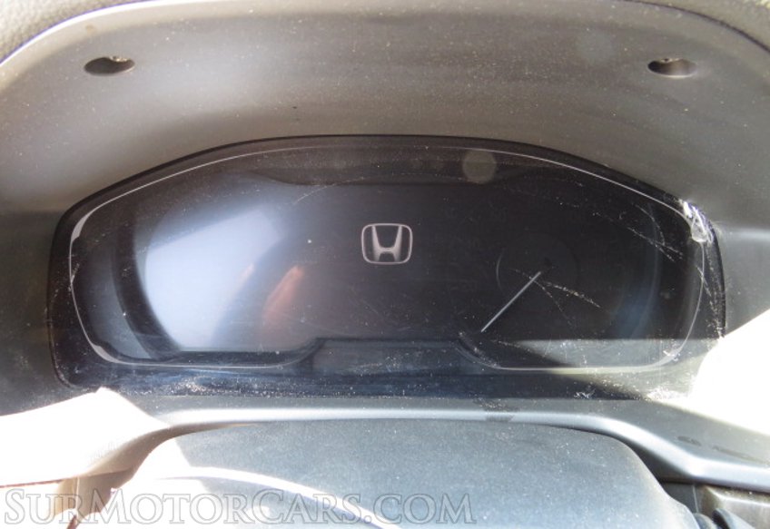 2018 Honda Accord Sedan - Image 30