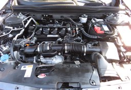 2018 Honda Accord Sedan - Image 48