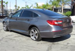 2018 Honda Accord Sedan - Image 8
