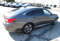 2018 Honda Accord Sedan - Image 5