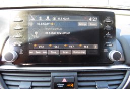 2018 Honda Accord Sedan - Image 39