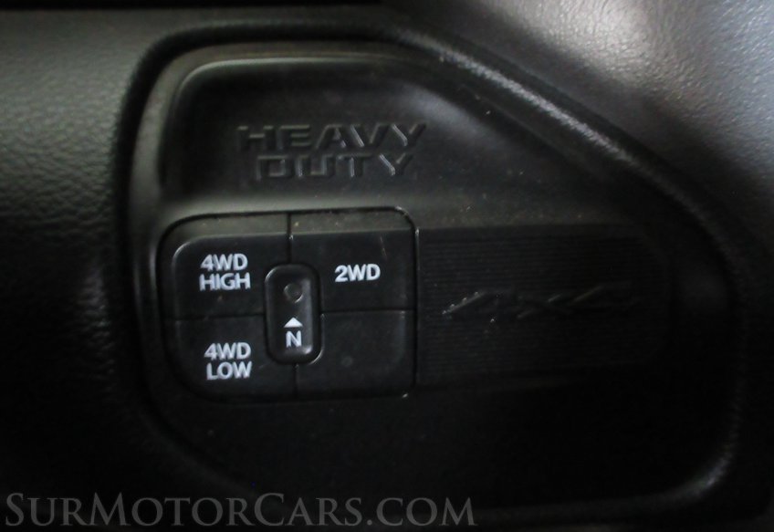 2020 Ram 2500 - Image 61