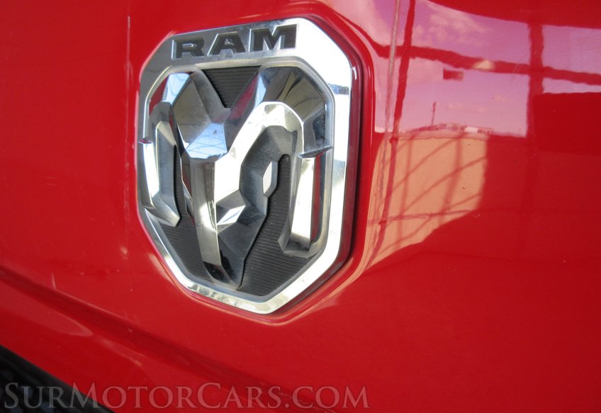 2020 Ram 2500 - Image 25