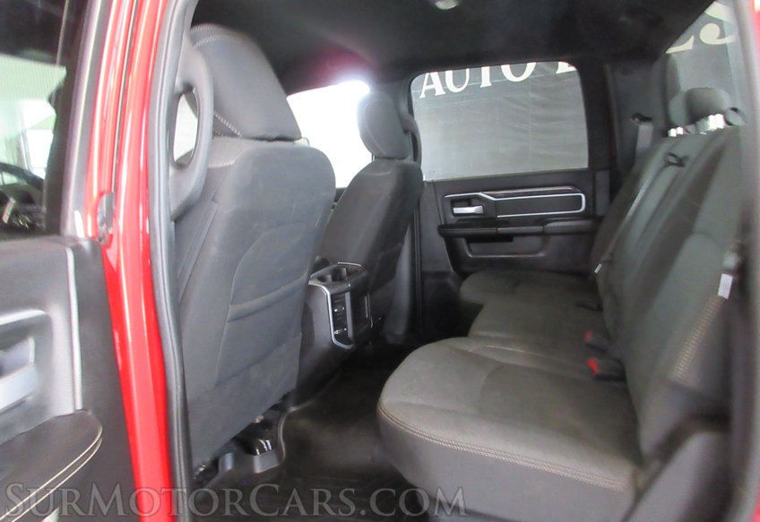 2020 Ram 2500 - Image 41