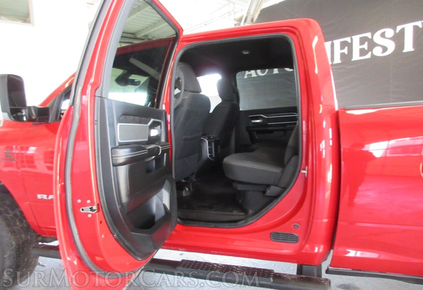 2020 Ram 2500 - Image 38
