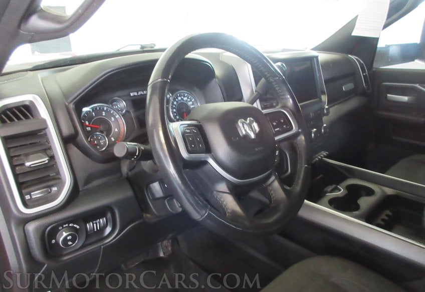 2020 Ram 2500 - Image 31