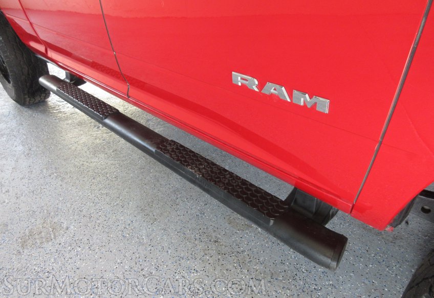 2020 Ram 2500 - Image 18