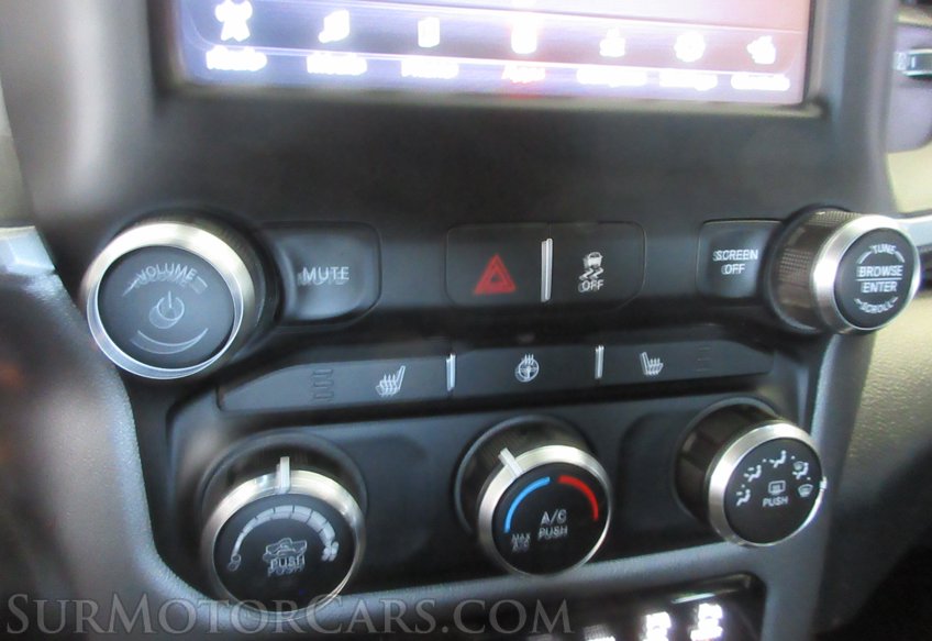 2020 Ram 2500 - Image 49