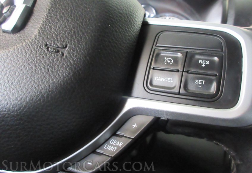 2020 Ram 2500 - Image 44