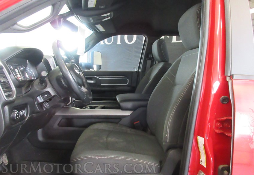 2020 Ram 2500 - Image 33