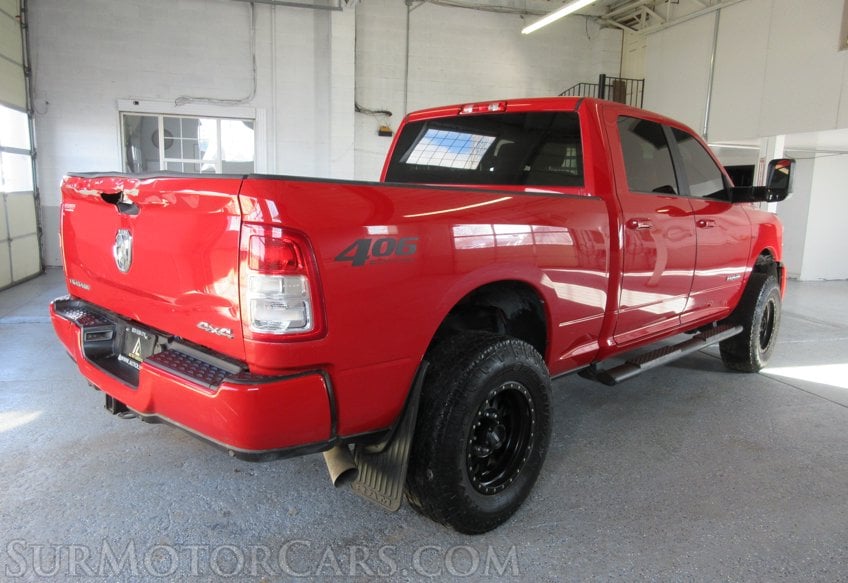 2020 Ram 2500 - Image 6