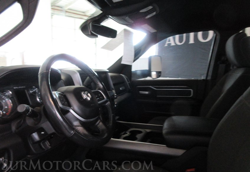2020 Ram 2500 - Image 36