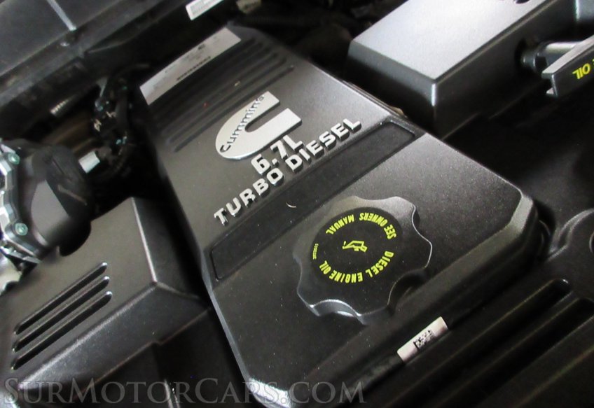 2020 Ram 2500 - Image 69