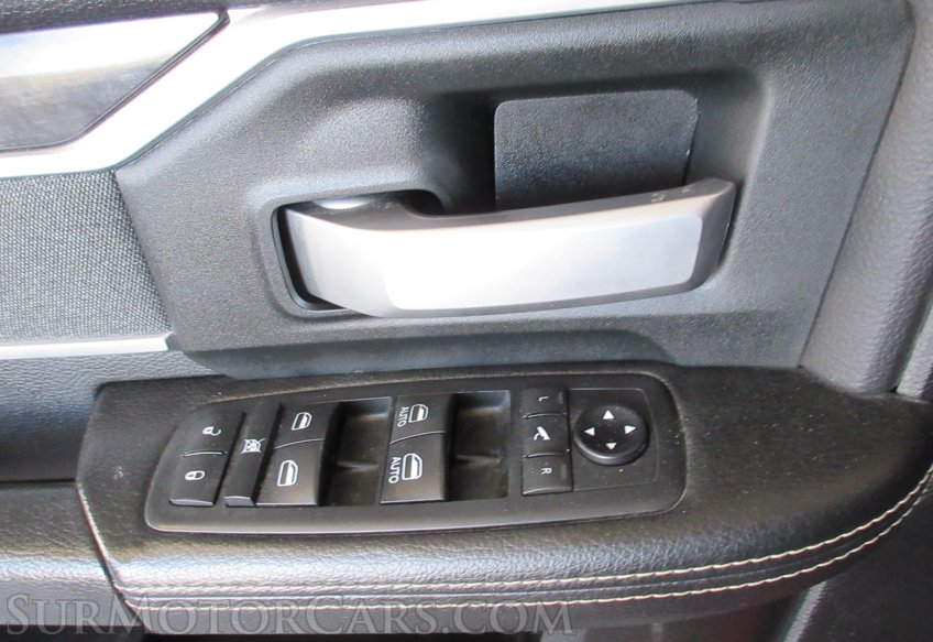 2020 Ram 2500 - Image 64