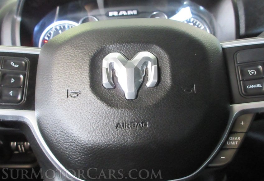 2020 Ram 2500 - Image 48