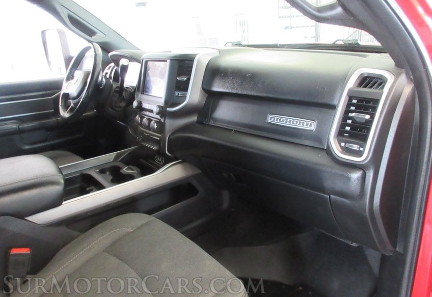 2020 Ram 2500 - Image 34