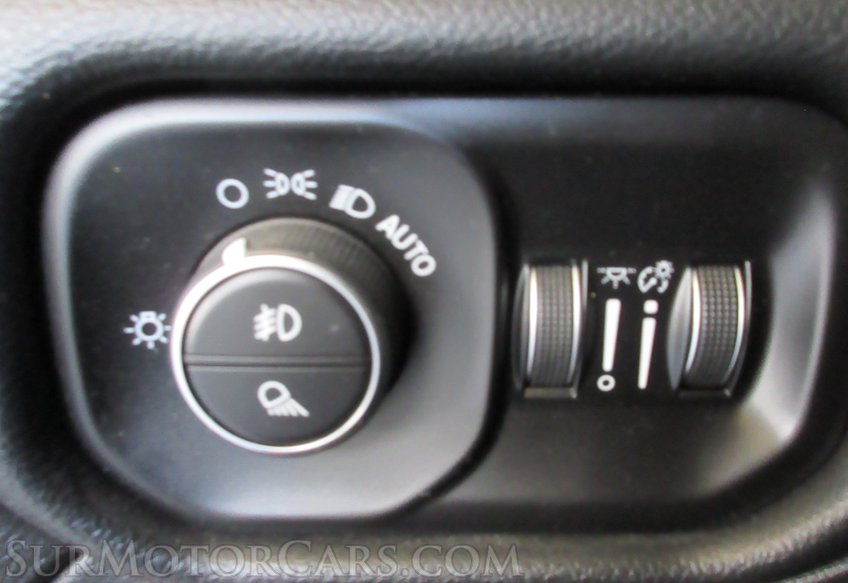 2020 Ram 2500 - Image 56