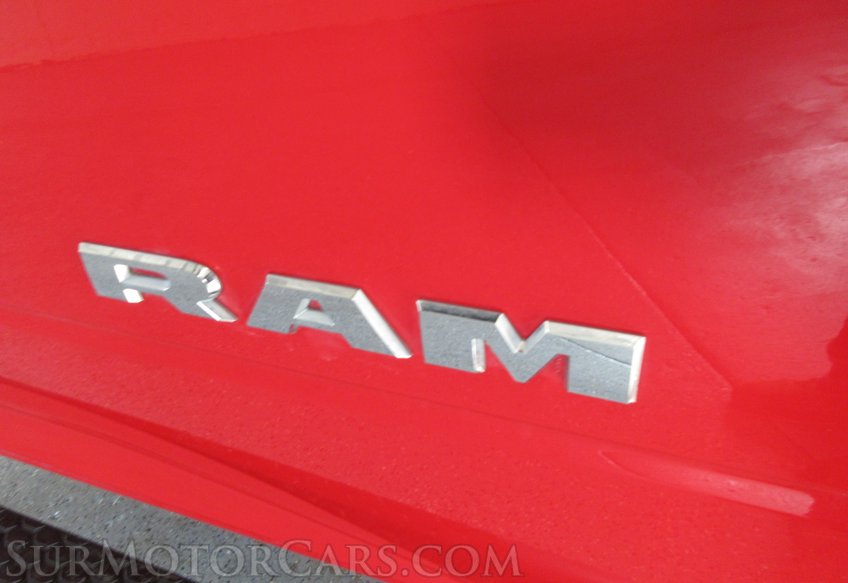 2020 Ram 2500 - Image 30