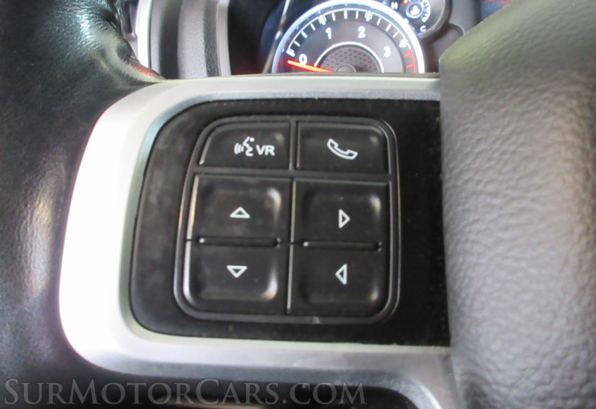 2020 Ram 2500 - Image 46